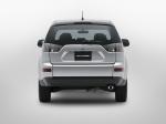 Mitsubishi Outlander 2007 года (JP)